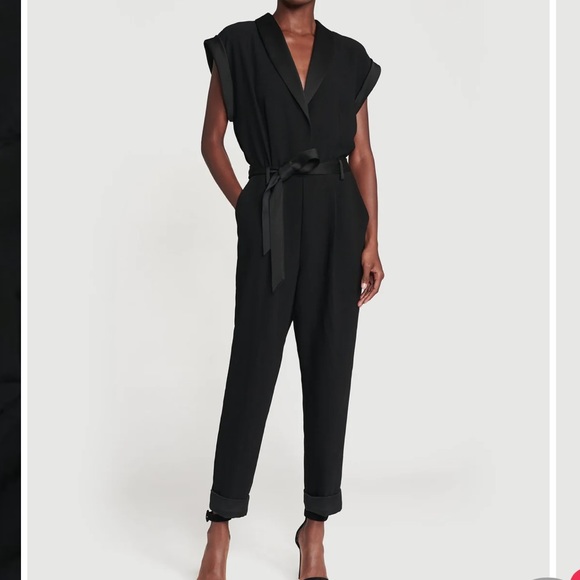 FRAME jumpsuit BNWT - Picture 1 of 11